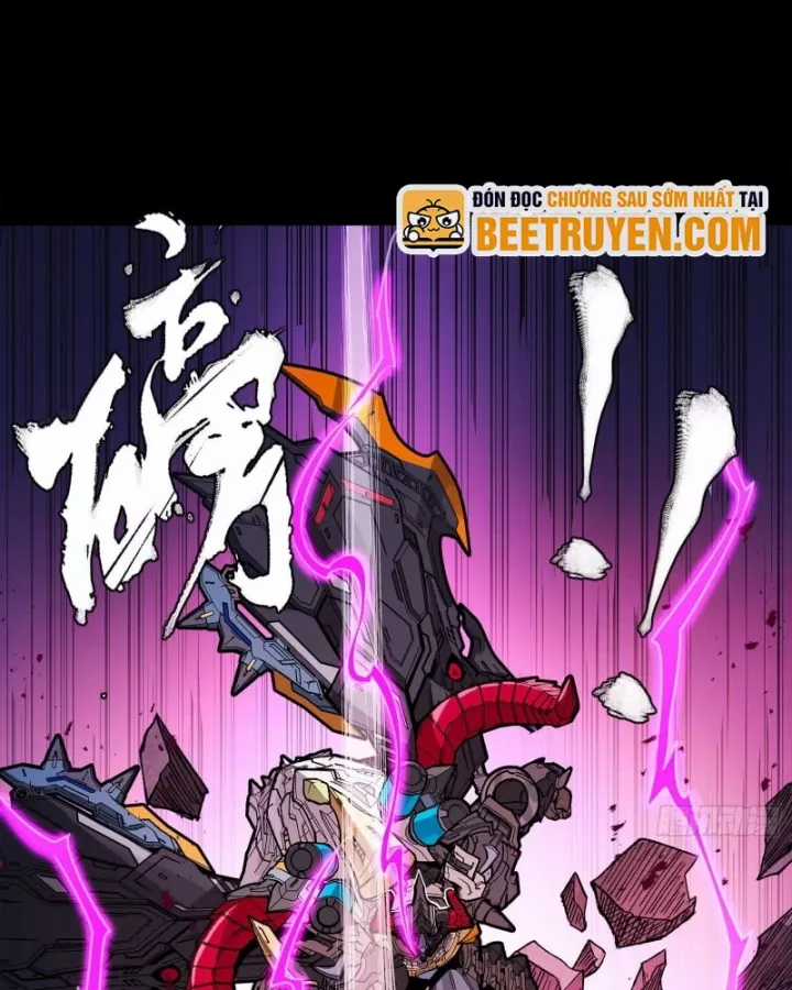 Tinh Giáp Hồn Tướng - Chapter 337 - Trang 24