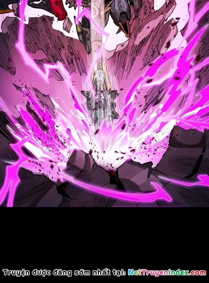 Tinh Giáp Hồn Tướng - Chapter 337 - Trang 25