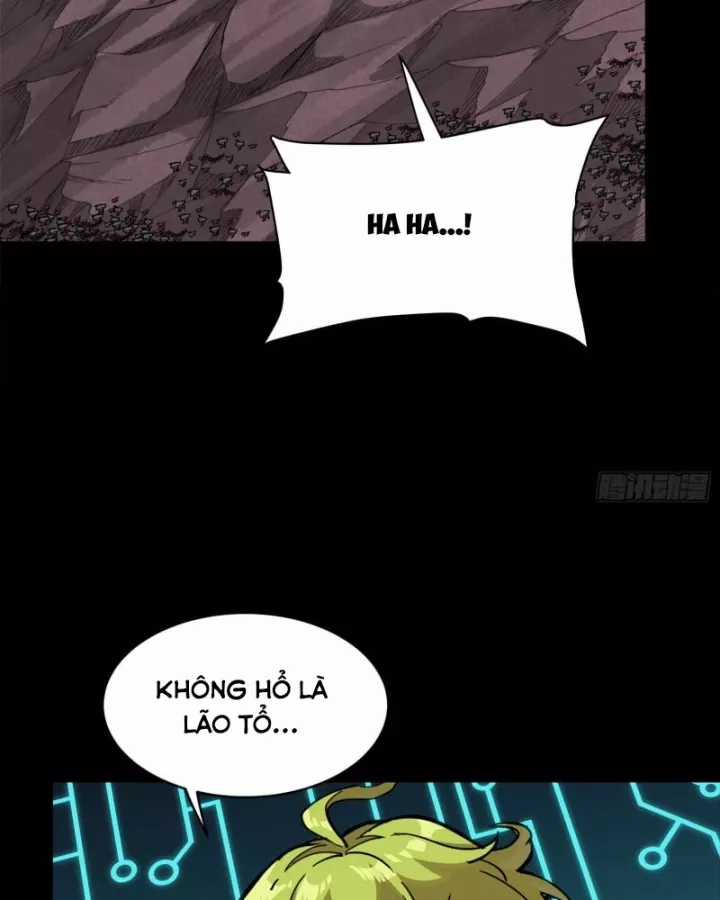 Tinh Giáp Hồn Tướng - Chapter 337 - Trang 33