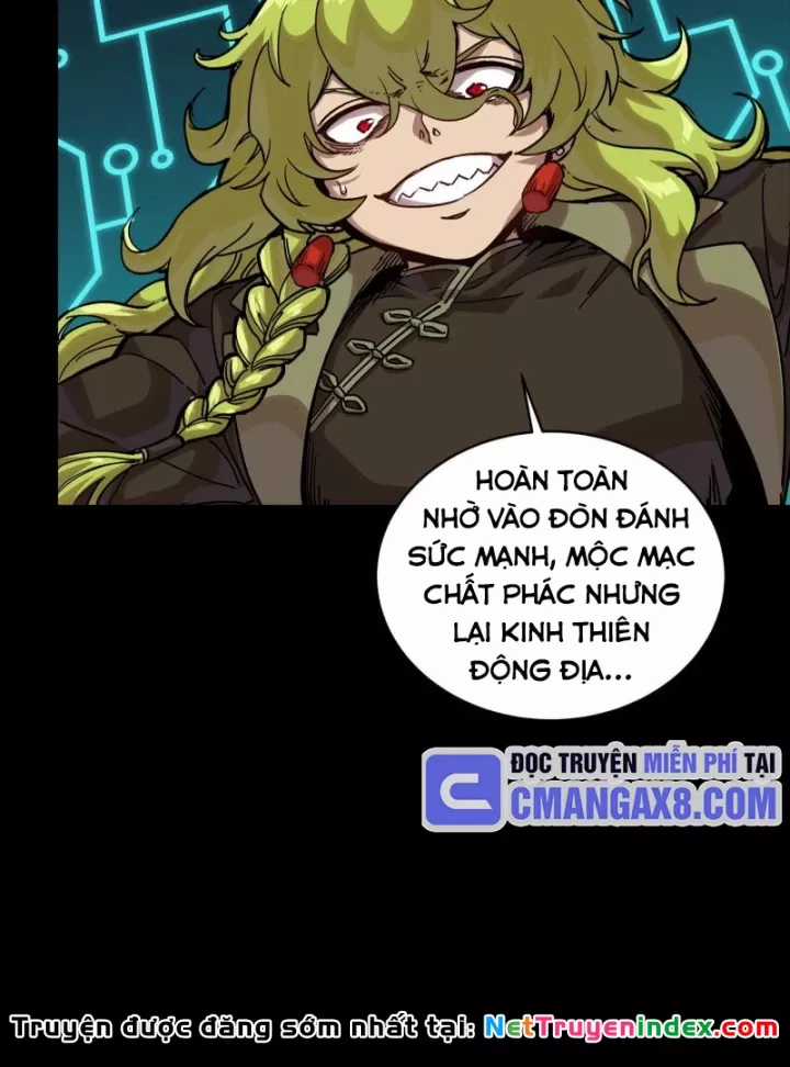 Tinh Giáp Hồn Tướng - Chapter 337 - Trang 34