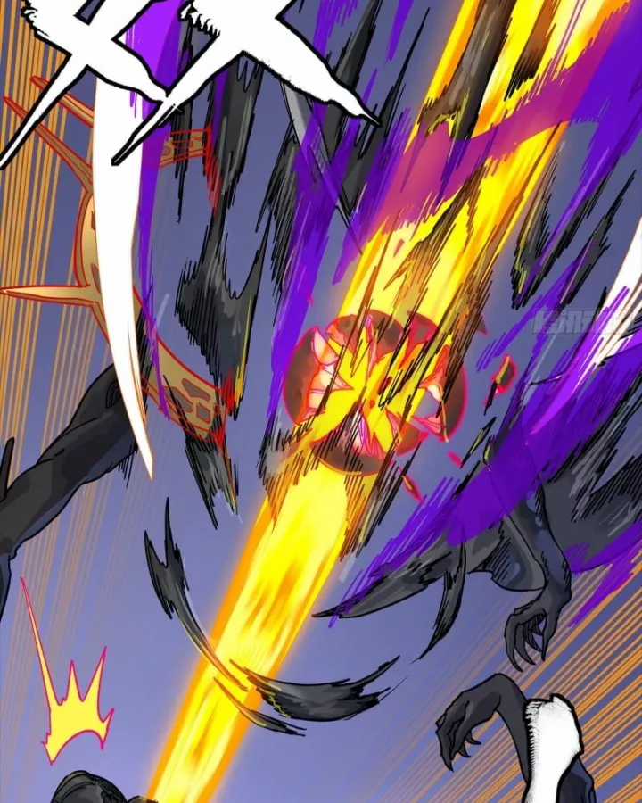 Tinh Giáp Hồn Tướng - Chapter 337 - Trang 43