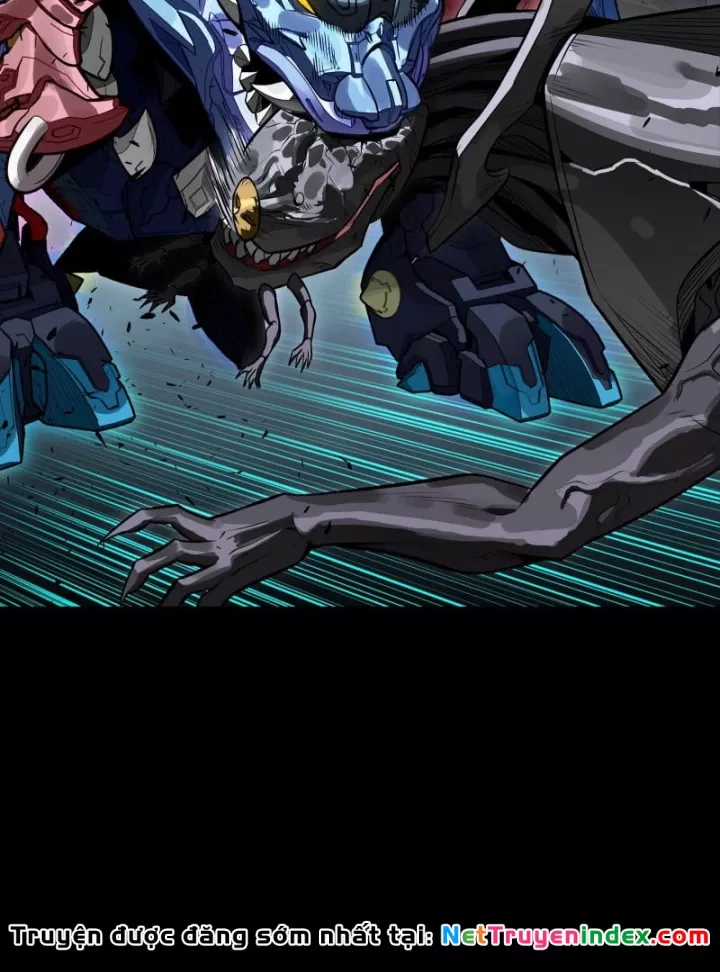 Tinh Giáp Hồn Tướng - Chapter 337 - Trang 56