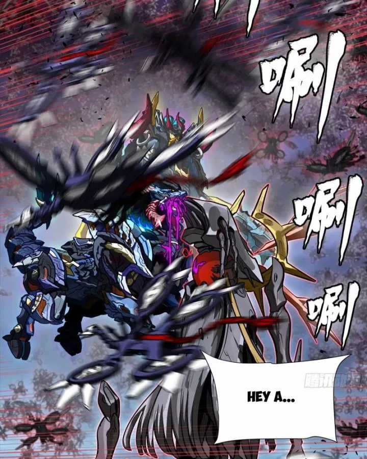 Tinh Giáp Hồn Tướng - Chapter 337 - Trang 60