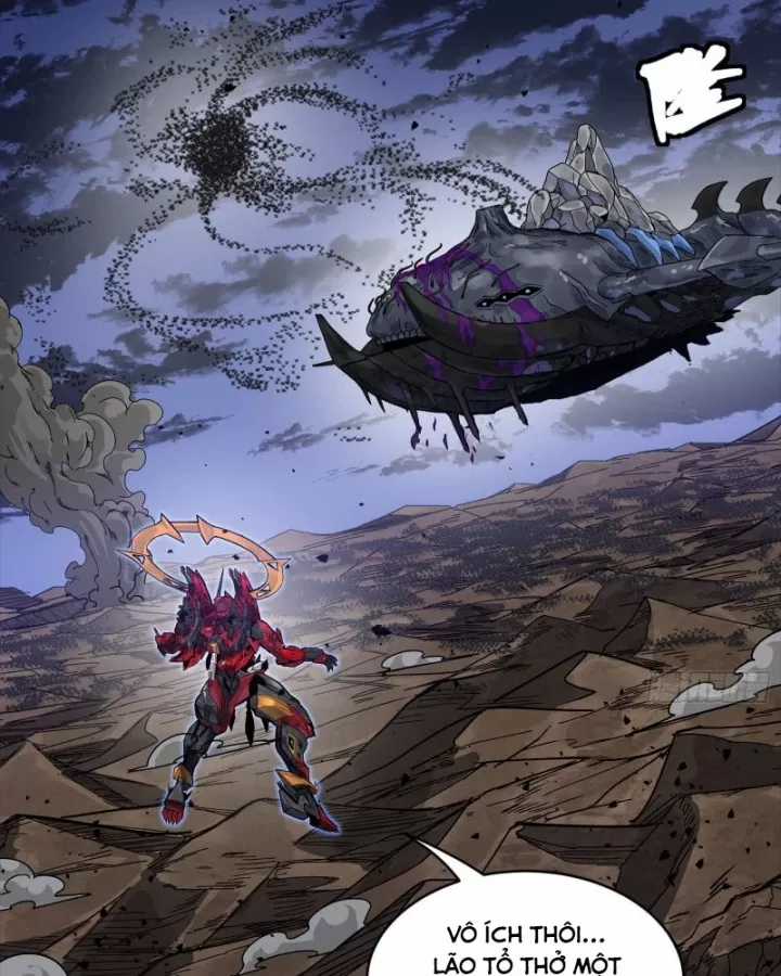 Tinh Giáp Hồn Tướng - Chapter 337 - Trang 65