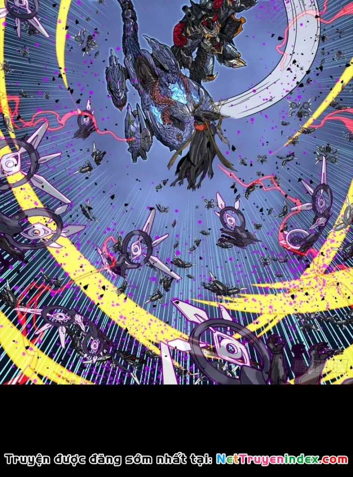 Tinh Giáp Hồn Tướng - Chapter 337 - Trang 70