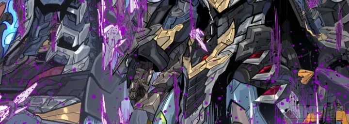 Tinh Giáp Hồn Tướng - Chapter 337 - Trang 72