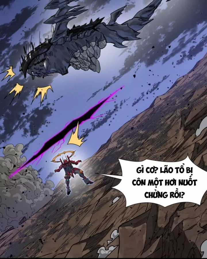 Tinh Giáp Hồn Tướng - Chapter 337 - Trang 76
