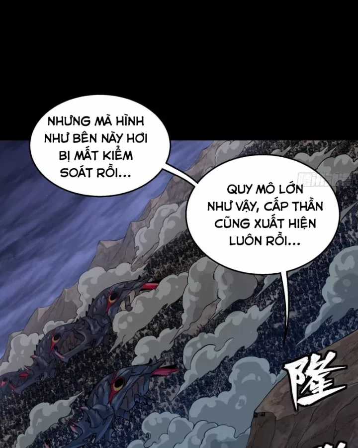 Tinh Giáp Hồn Tướng - Chapter 337 - Trang 93