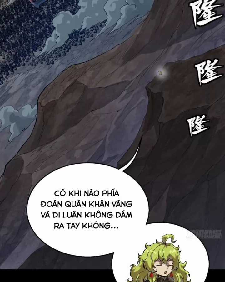 Tinh Giáp Hồn Tướng - Chapter 337 - Trang 94