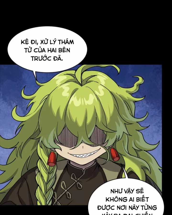 Tinh Giáp Hồn Tướng - Chapter 337 - Trang 97