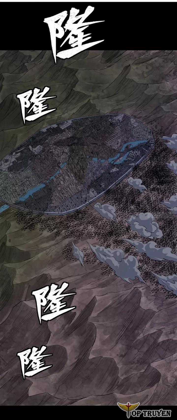 Tinh Giáp Hồn Tướng - Chapter 338 - Trang 2