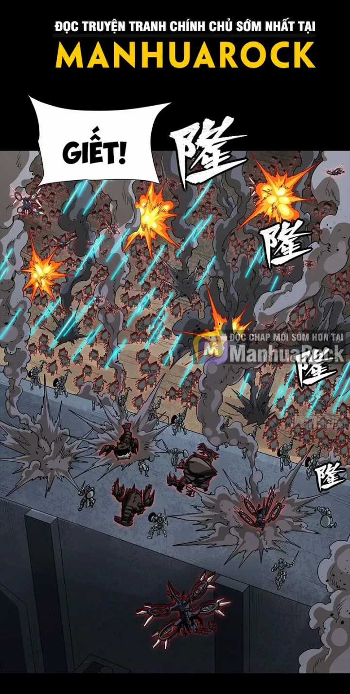 Tinh Giáp Hồn Tướng - Chapter 338 - Trang 11