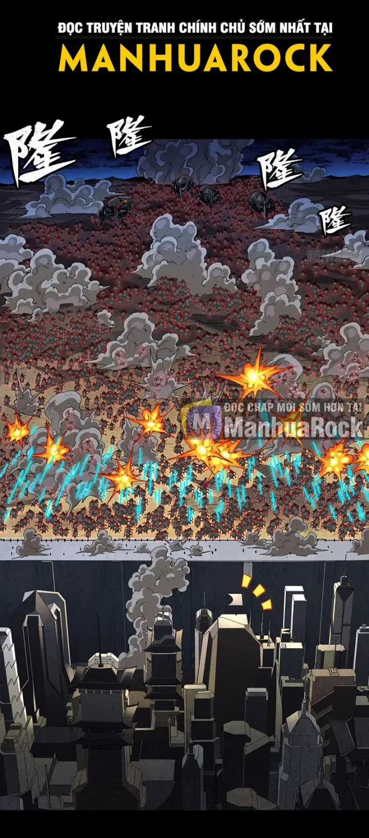 Tinh Giáp Hồn Tướng - Chapter 338 - Trang 12