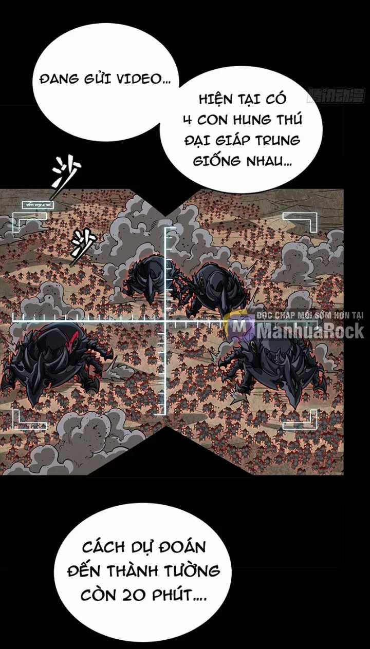 Tinh Giáp Hồn Tướng - Chapter 338 - Trang 15