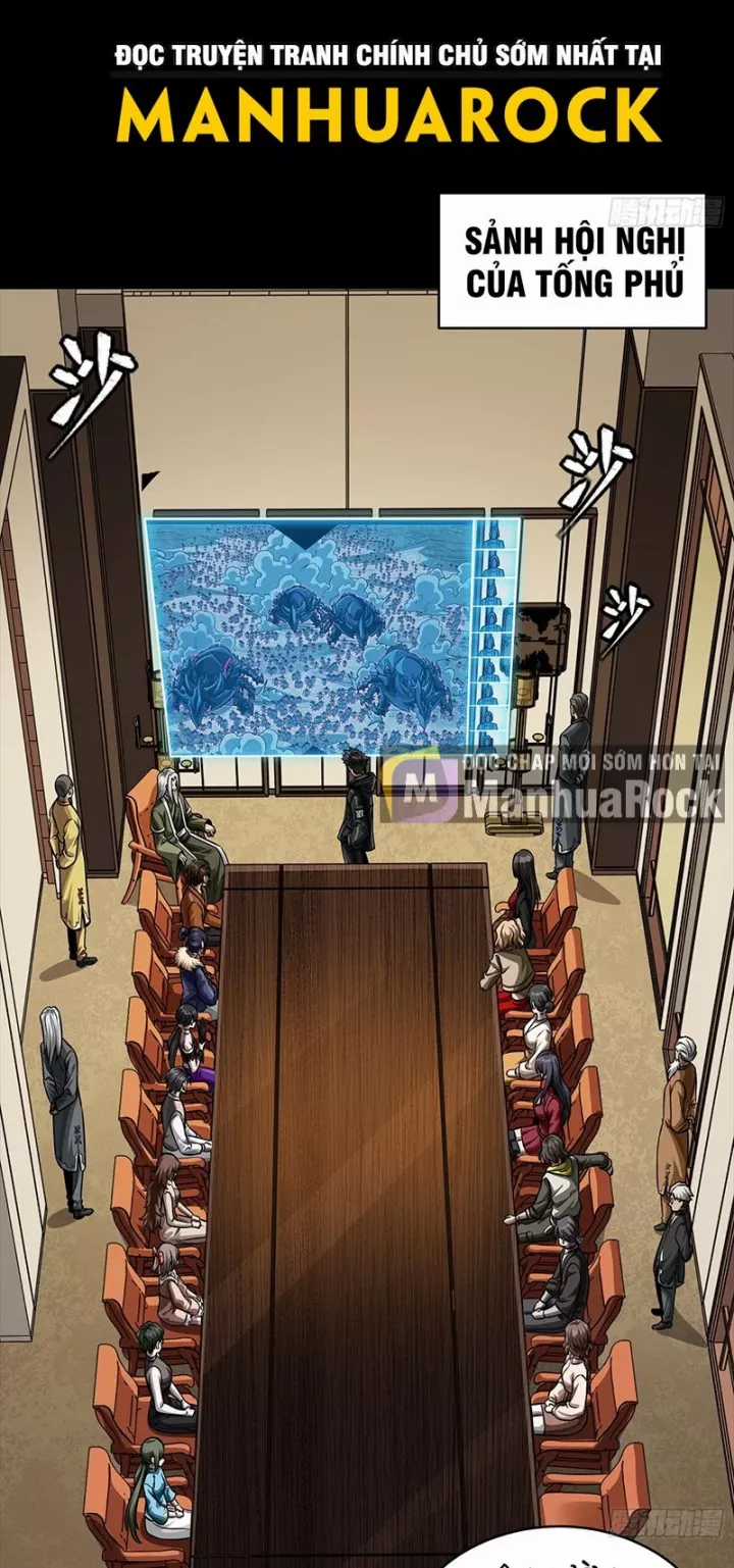 Tinh Giáp Hồn Tướng - Chapter 338 - Trang 16