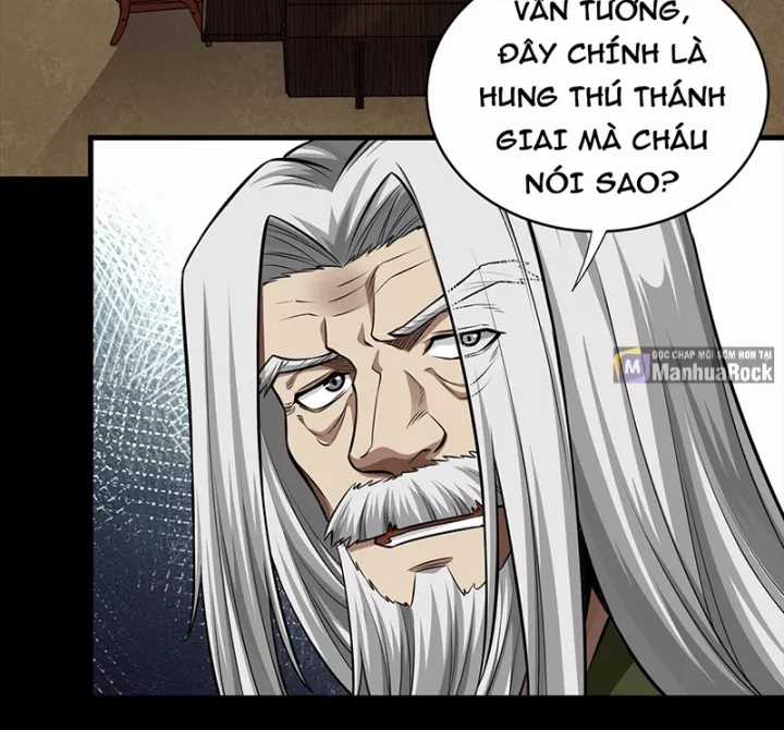 Tinh Giáp Hồn Tướng - Chapter 338 - Trang 17