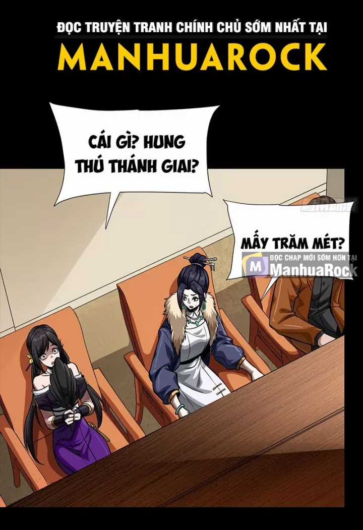 Tinh Giáp Hồn Tướng - Chapter 338 - Trang 18