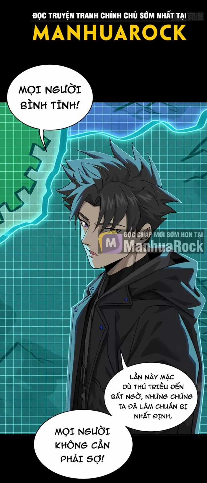 Tinh Giáp Hồn Tướng - Chapter 338 - Trang 19