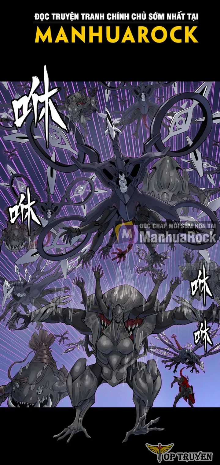 Tinh Giáp Hồn Tướng - Chapter 338 - Trang 3