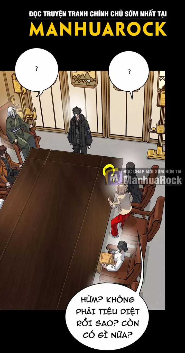 Tinh Giáp Hồn Tướng - Chapter 338 - Trang 30