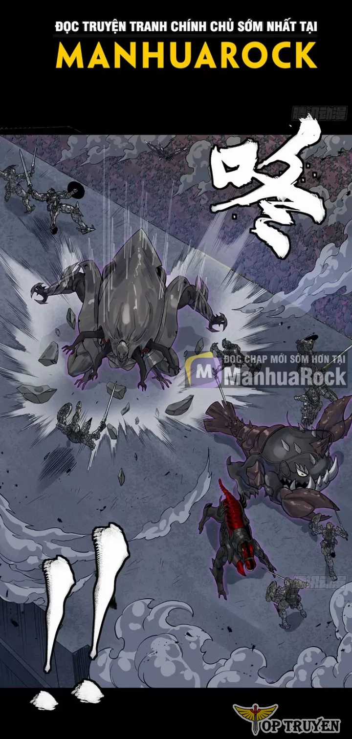 Tinh Giáp Hồn Tướng - Chapter 338 - Trang 4