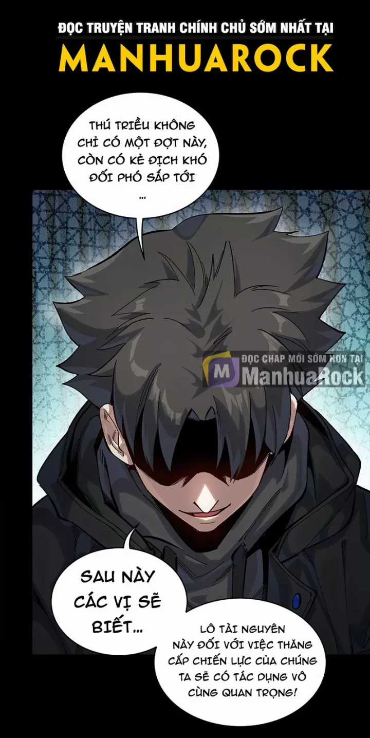 Tinh Giáp Hồn Tướng - Chapter 338 - Trang 33