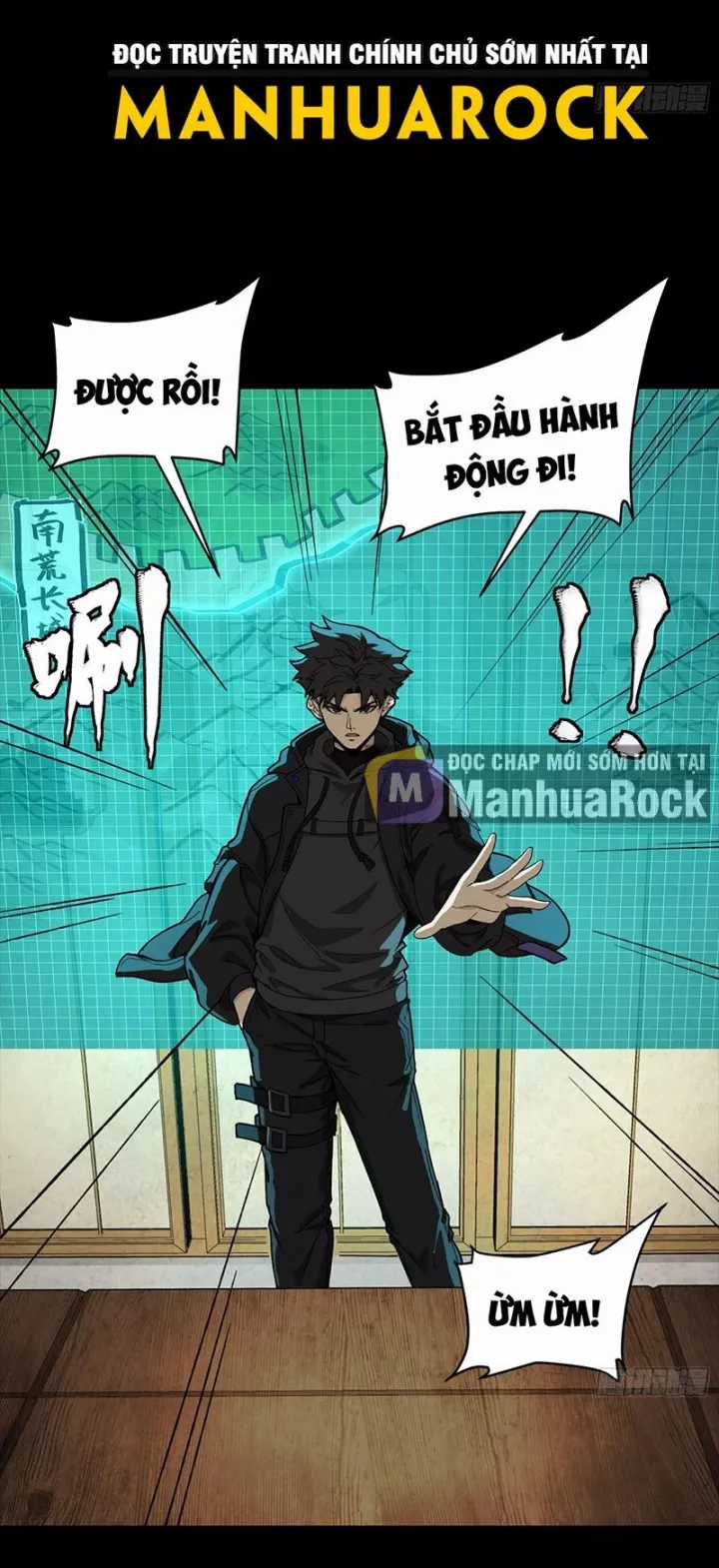 Tinh Giáp Hồn Tướng - Chapter 338 - Trang 34