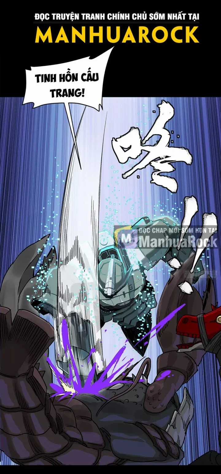 Tinh Giáp Hồn Tướng - Chapter 338 - Trang 37