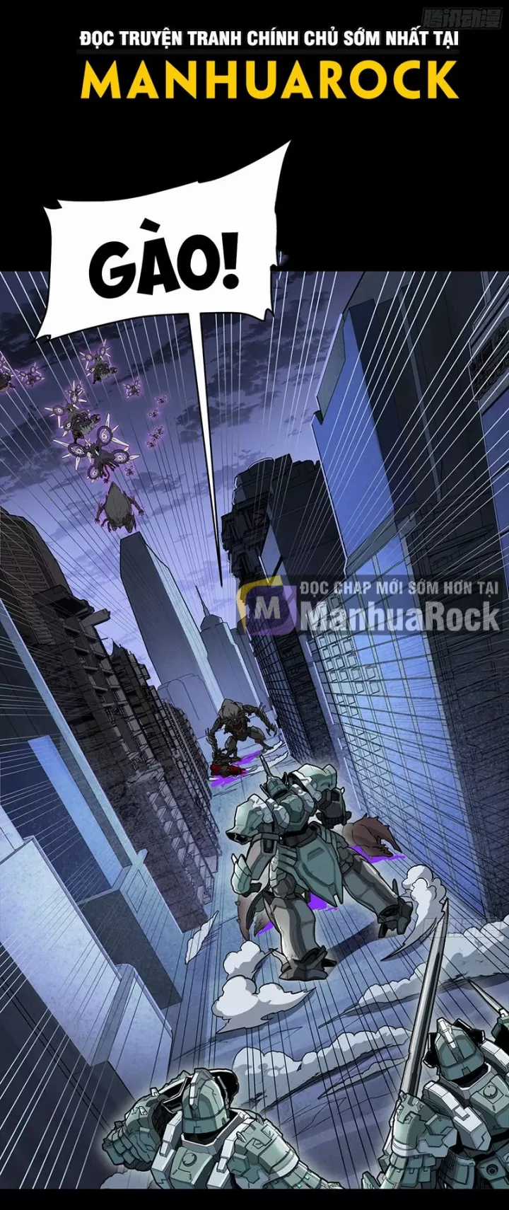 Tinh Giáp Hồn Tướng - Chapter 338 - Trang 39