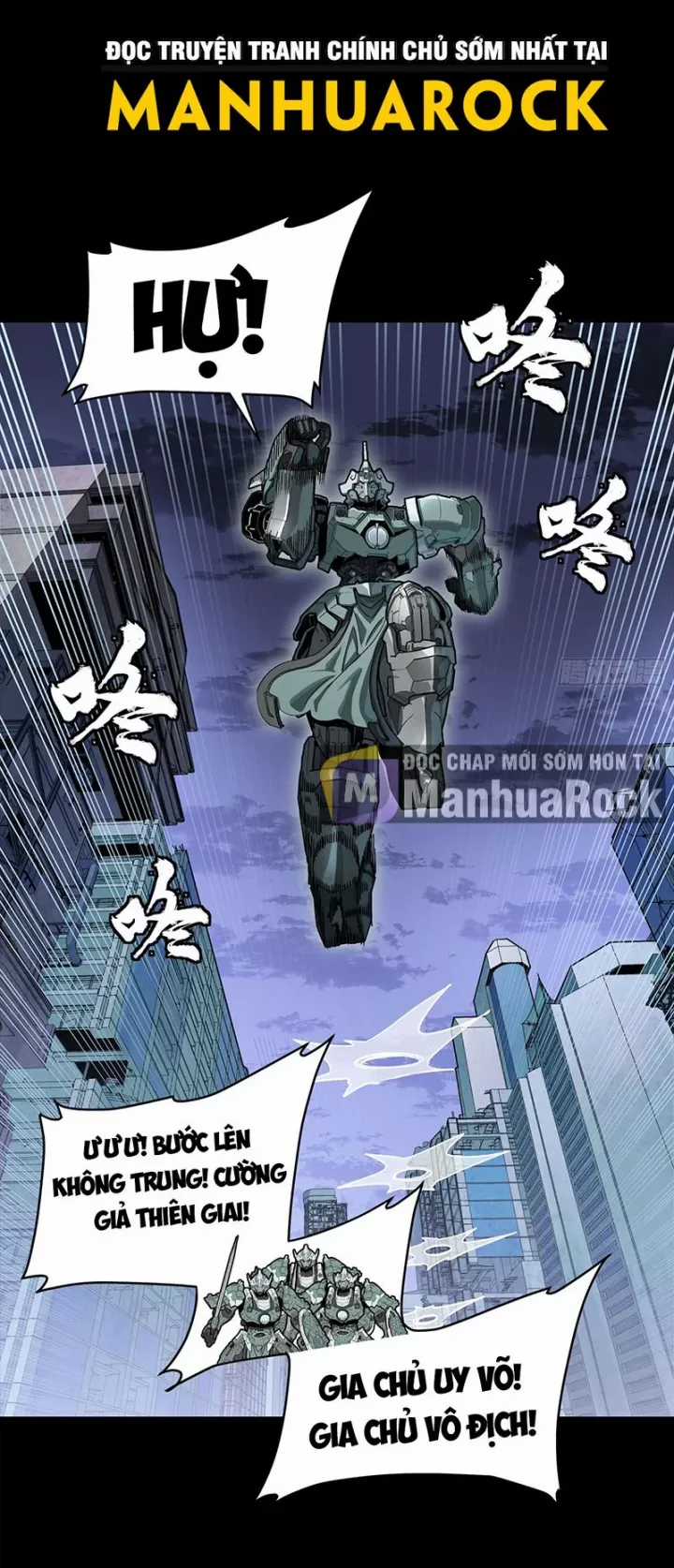 Tinh Giáp Hồn Tướng - Chapter 338 - Trang 40