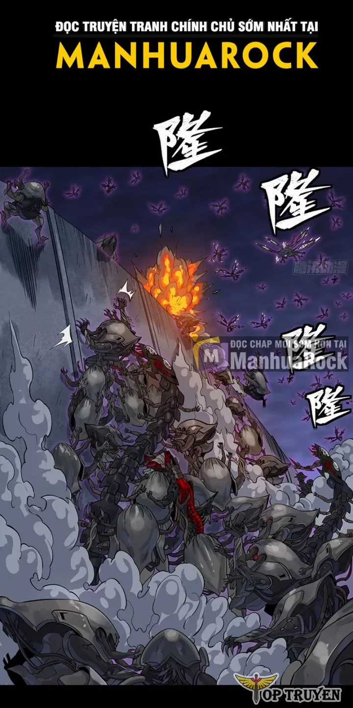 Tinh Giáp Hồn Tướng - Chapter 338 - Trang 5