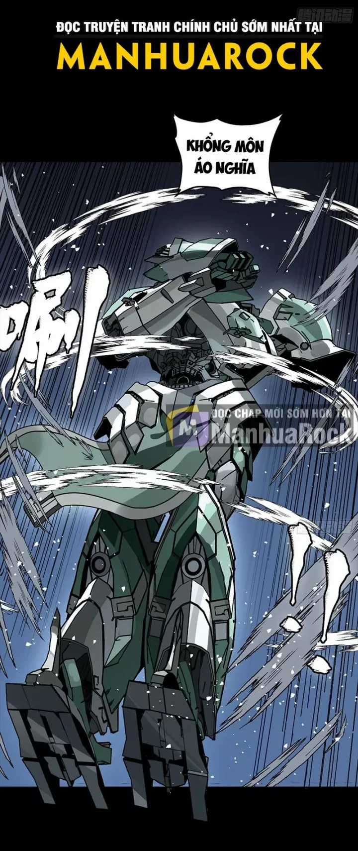 Tinh Giáp Hồn Tướng - Chapter 338 - Trang 41