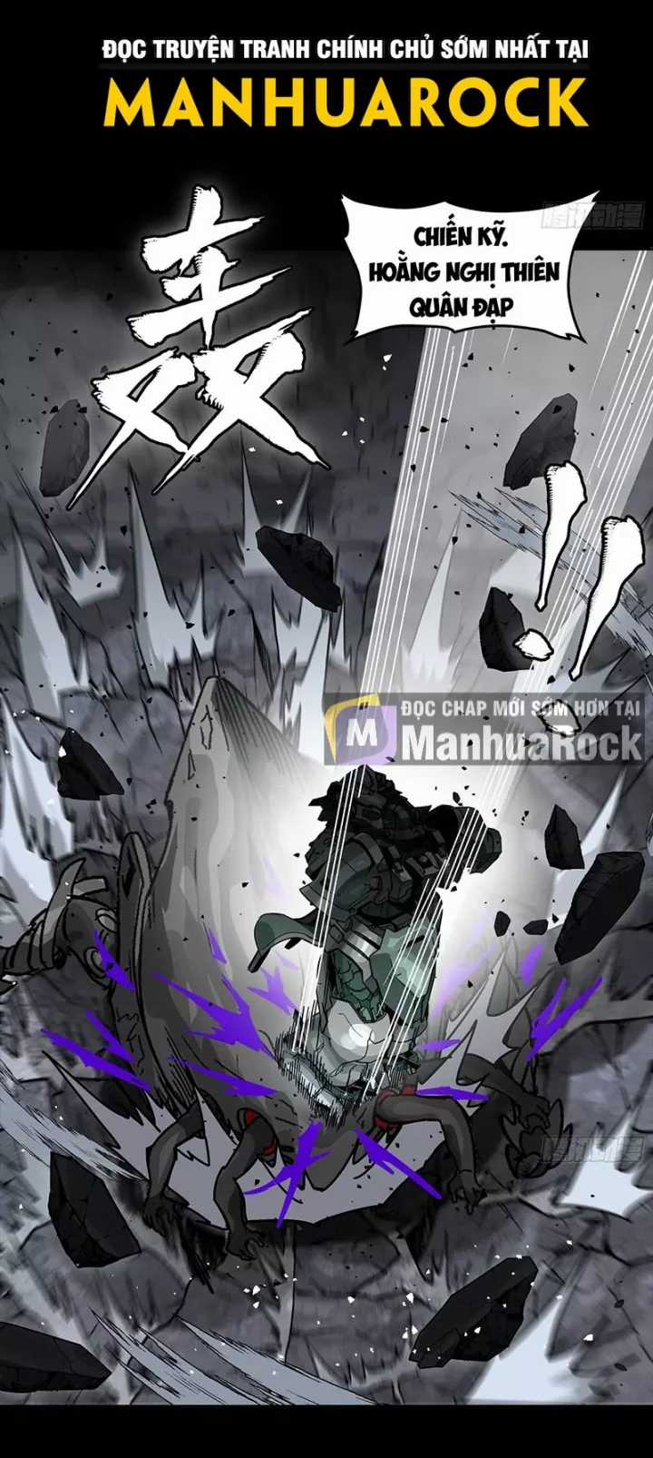 Tinh Giáp Hồn Tướng - Chapter 338 - Trang 42