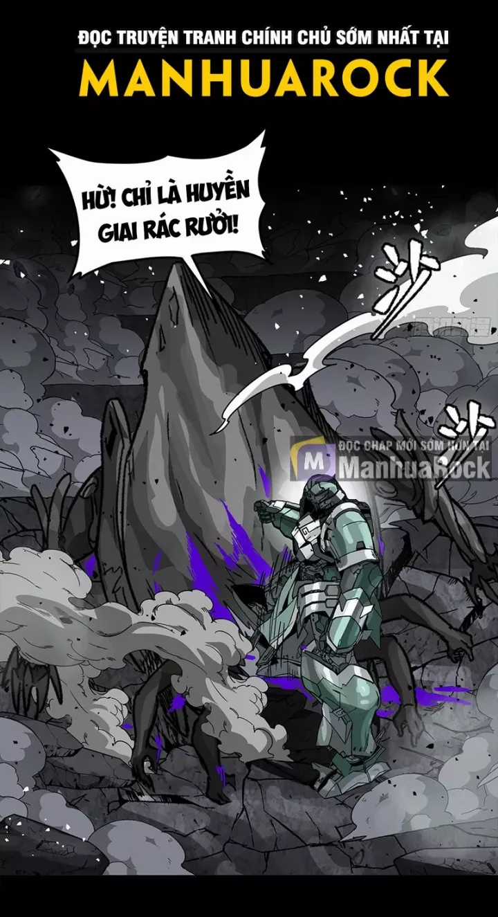 Tinh Giáp Hồn Tướng - Chapter 338 - Trang 43