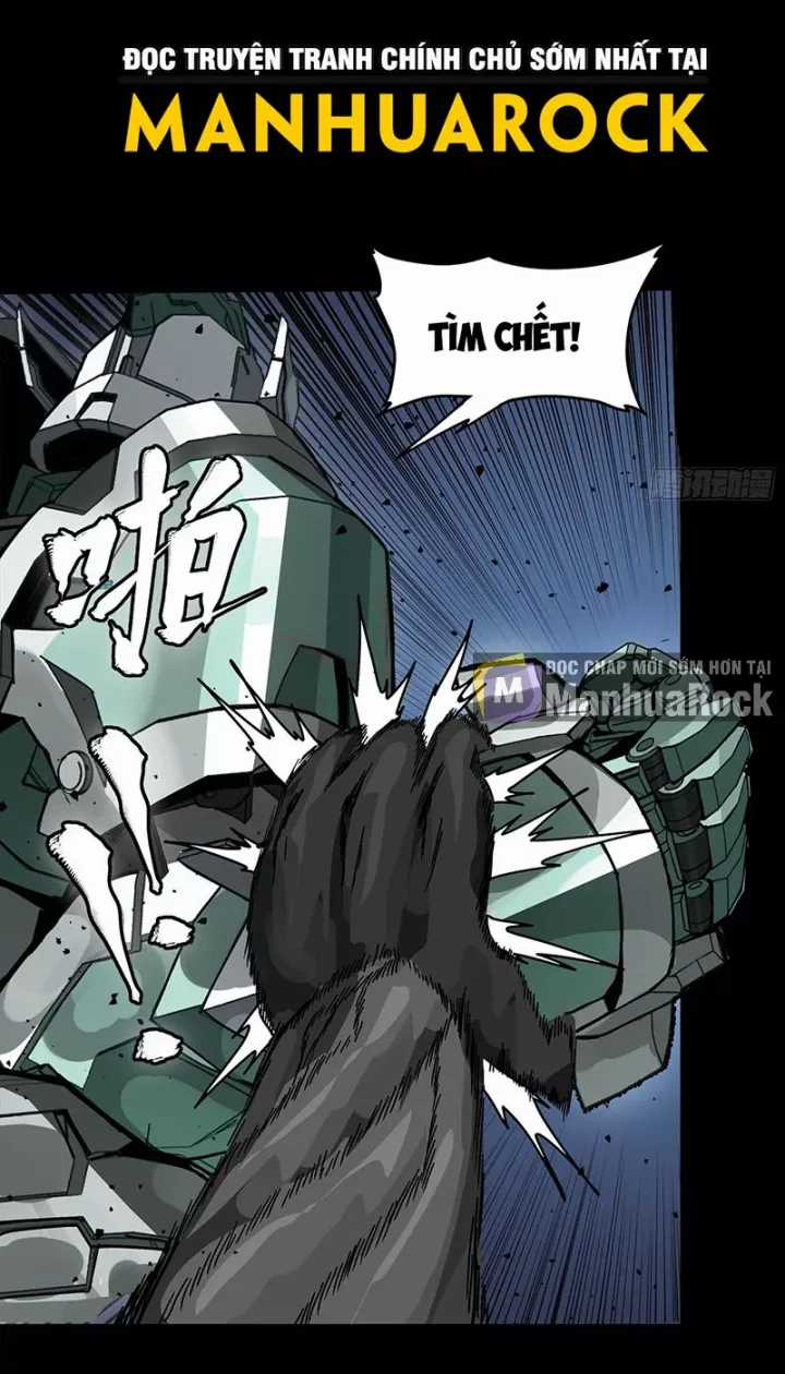 Tinh Giáp Hồn Tướng - Chapter 338 - Trang 45