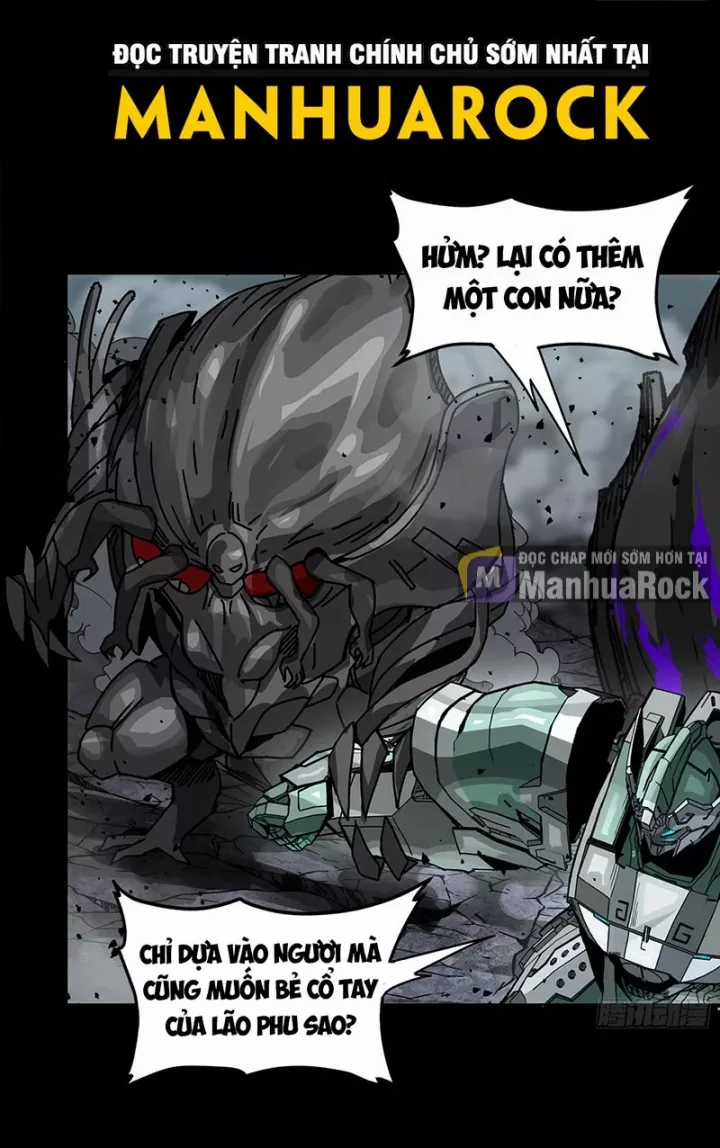 Tinh Giáp Hồn Tướng - Chapter 338 - Trang 46