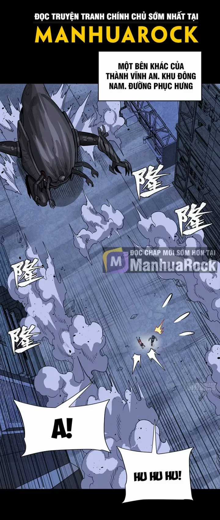 Tinh Giáp Hồn Tướng - Chapter 338 - Trang 49