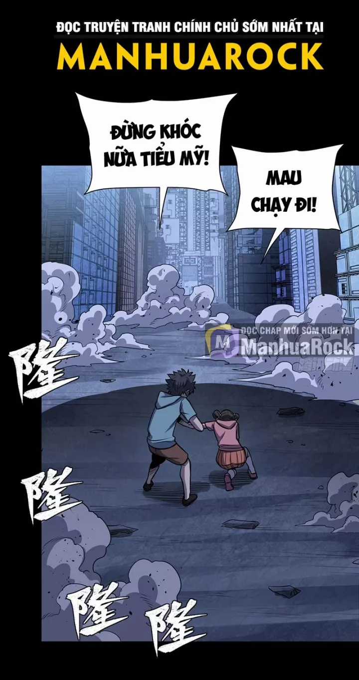 Tinh Giáp Hồn Tướng - Chapter 338 - Trang 50