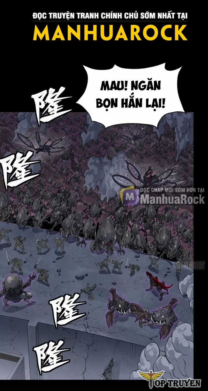 Tinh Giáp Hồn Tướng - Chapter 338 - Trang 6