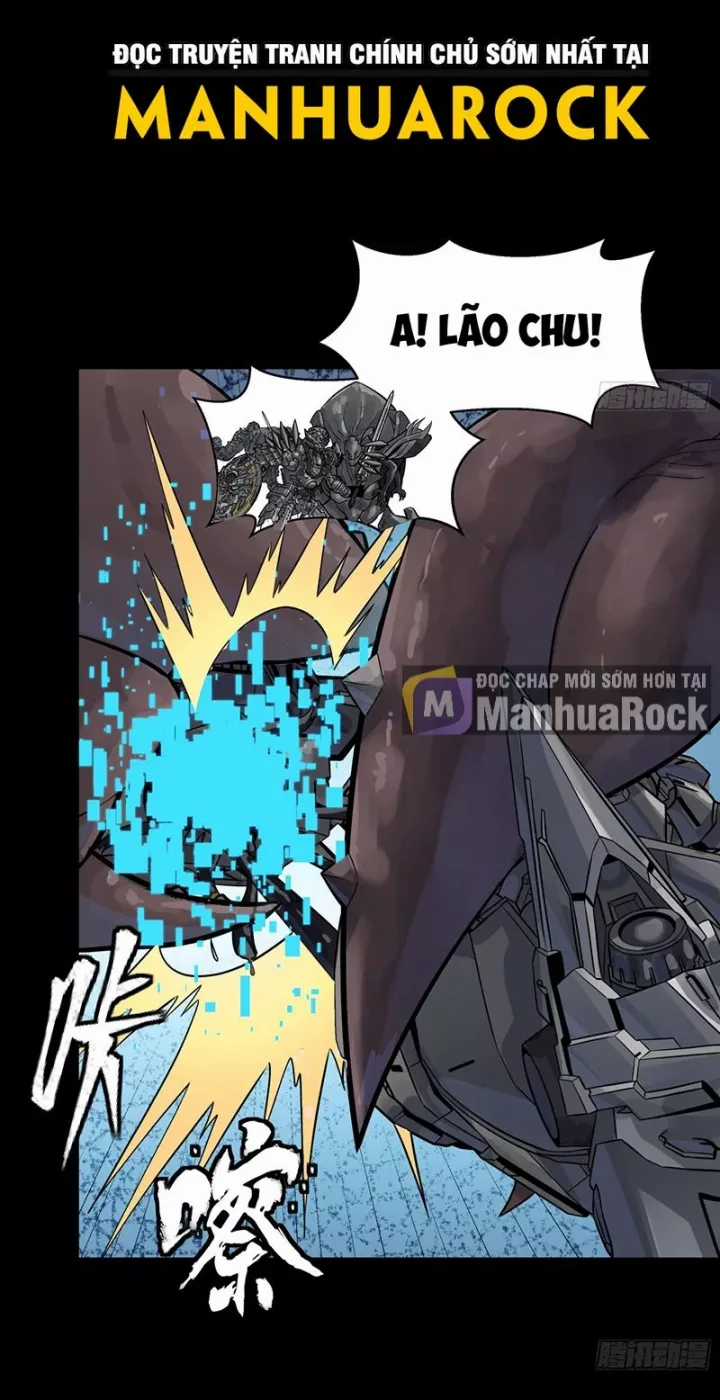 Tinh Giáp Hồn Tướng - Chapter 338 - Trang 7