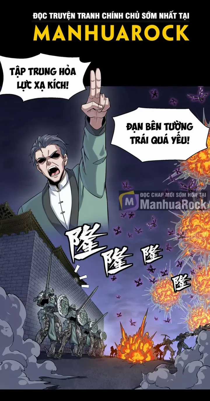 Tinh Giáp Hồn Tướng - Chapter 338 - Trang 8