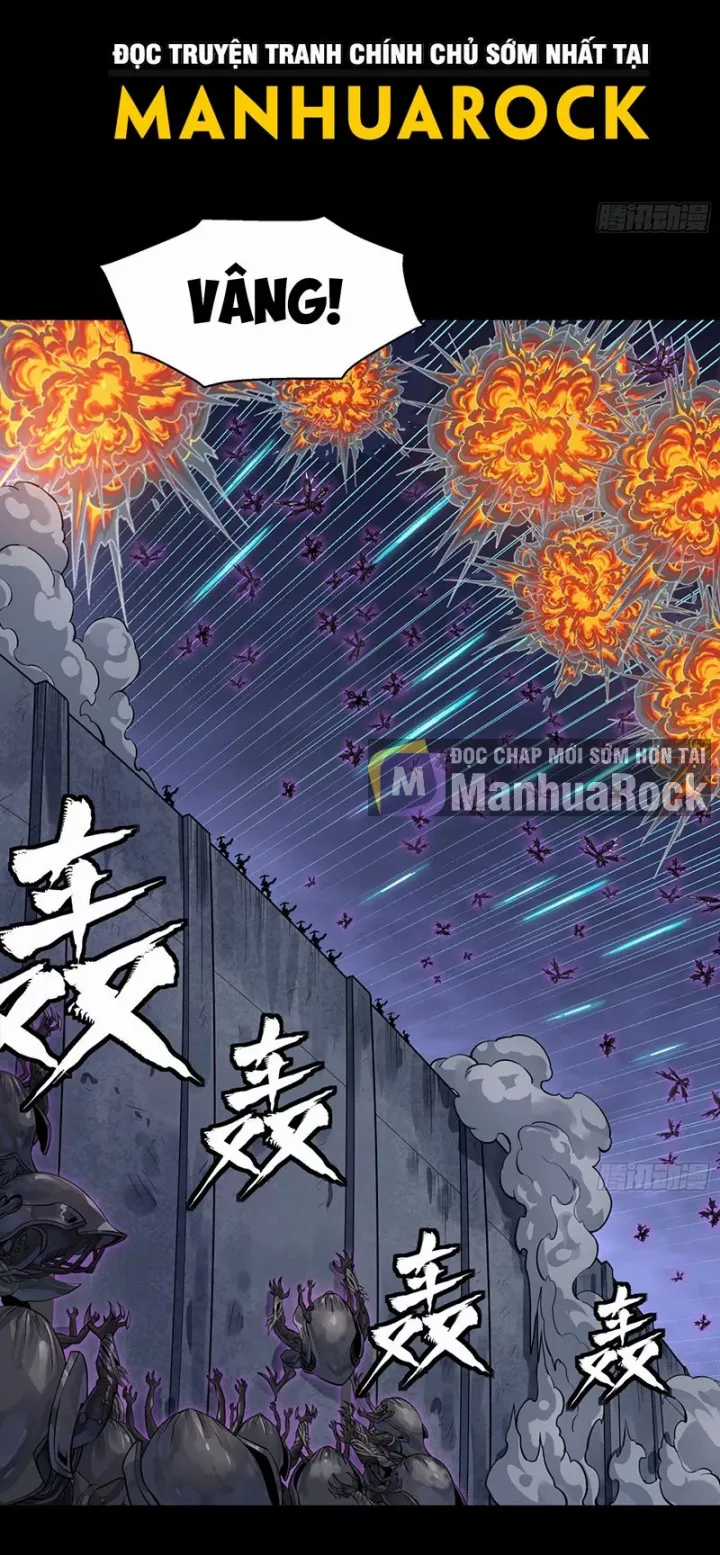 Tinh Giáp Hồn Tướng - Chapter 338 - Trang 9