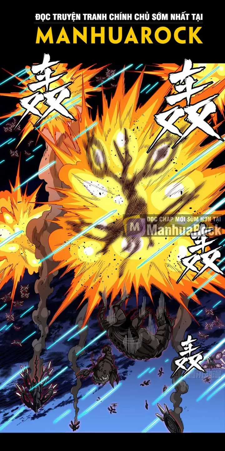 Tinh Giáp Hồn Tướng - Chapter 338 - Trang 10