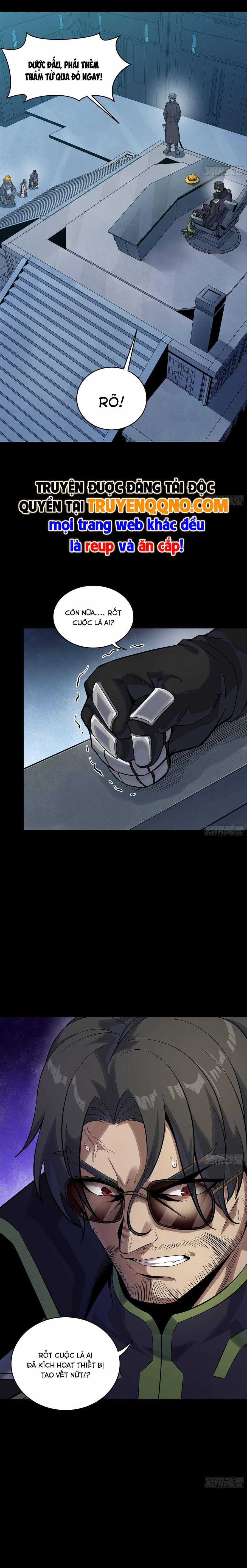 Tinh Giáp Hồn Tướng - Chapter 341 - Trang 6