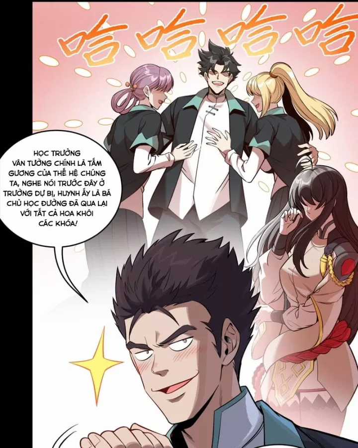 Tinh Giáp Hồn Tướng - Chapter 343 - Trang 11