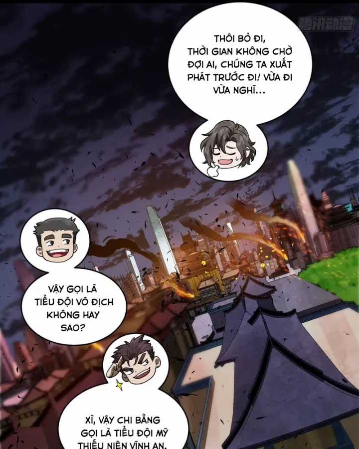 Tinh Giáp Hồn Tướng - Chapter 343 - Trang 101