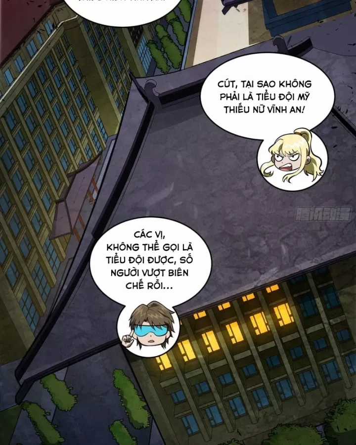 Tinh Giáp Hồn Tướng - Chapter 343 - Trang 102