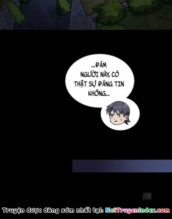 Tinh Giáp Hồn Tướng - Chapter 343 - Trang 103