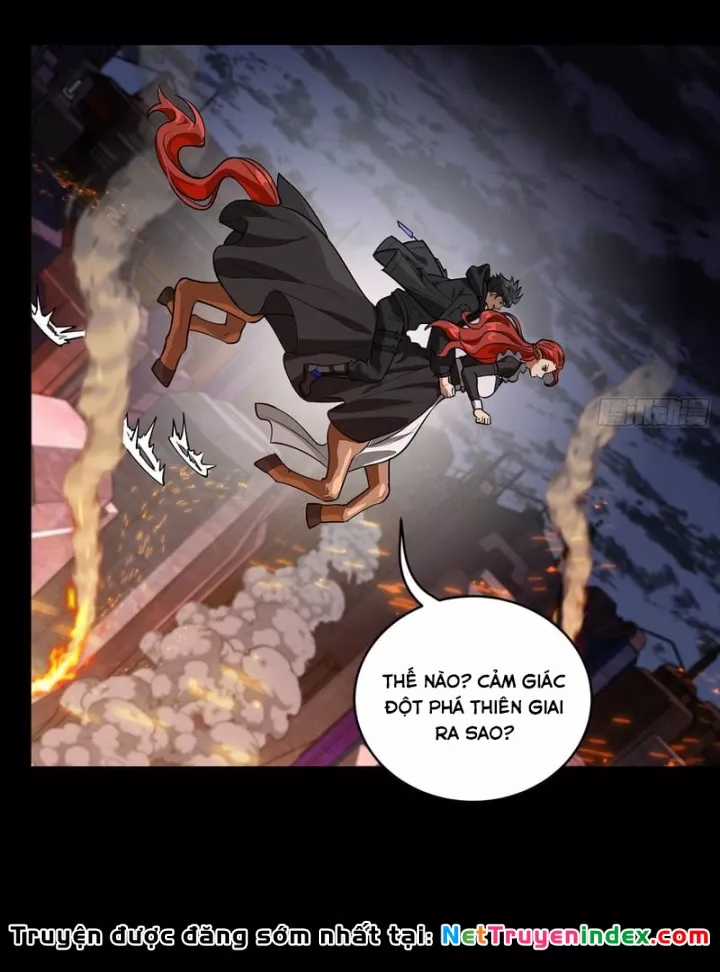 Tinh Giáp Hồn Tướng - Chapter 343 - Trang 108