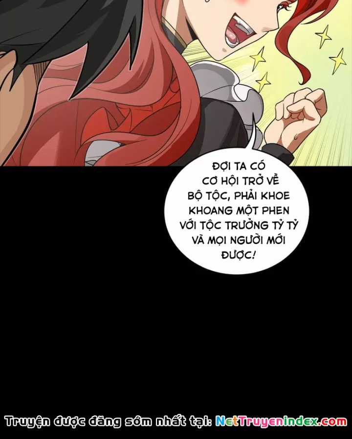 Tinh Giáp Hồn Tướng - Chapter 343 - Trang 110